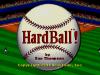 HardBall ! - Master System