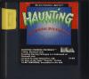 Haunting Starring Polterguy - Mega Drive - Genesis