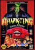 Haunting Starring Polterguy - Mega Drive - Genesis