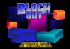 Blockout - Mega Drive - Genesis