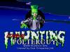 Haunting Starring Polterguy - Mega Drive - Genesis