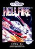 Hellfire - Mega Drive - Genesis