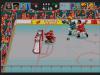 Hit The Ice : VHL - The Official Video Hockey League - Master System