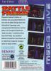 Battle Frenzy - Mega Drive - Genesis