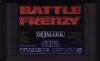 Battle Frenzy - Mega Drive - Genesis