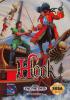 Hook - Master System