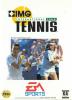 IMG : International Tour Tennis - Mega Drive - Genesis