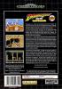 Indiana Jones And The Last Crusade : The Action Game - Mega Drive - Genesis