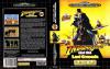 Indiana Jones And The Last Crusade : The Action Game - Mega Drive - Genesis