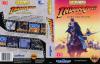 Indiana Jones And The Last Crusade : The Action Game - Mega Drive - Genesis