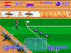 International Superstar Soccer : Deluxe - Mega Drive - Genesis