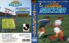 J. League : Champion Soccer - Master System