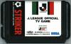 J.League : Official Tv Game - Pro Striker - Master System