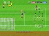 J.League : Official Tv Game - Pro Striker - Master System