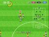 J.League : Official Tv Game - Pro Striker - Master System