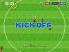 J.League : Official Tv Game - Pro Striker - Perfect - Master System