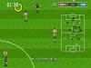 J.League : Official Tv Game - Pro Striker - Perfect - Master System