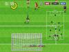 J.League : Official Tv Game - Pro Striker - Perfect - Master System