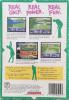 Jack Nicklaus' Power Challenge Golf - Master System