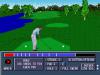 Jack Nicklaus' Power Challenge Golf - Master System