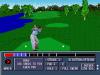 Jack Nicklaus' Power Challenge Golf - Master System