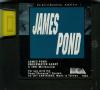 James Pond : Underwater Agent - Mega Drive - Genesis