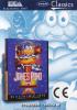 James Pond II - Codename : Robocod - Mega Drive - Genesis