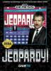 Jeopardy ! - Master System