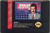 Jeopardy ! : Deluxe Edition  - Master System