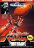 Jerry Glanville's Pigskin Footbrawl - Master System