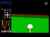 Jimmy White's Whirlwind Snooker - Master System