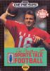 Joe Montana II : Sports Talk Football - Mega Drive - Genesis