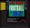 John Madden Football ' 92 - Master System