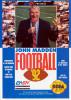 John Madden Football ' 92 - Master System