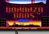 Bonanzo Brothers : Wanted Dead or Alive  - Mega Drive - Genesis