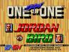 Jordan Vs Bird - Mega Drive - Genesis