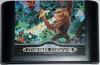 Toki : Going Ape Spit - Mega Drive - Genesis