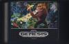 Toki : Going Ape Spit - Mega Drive - Genesis