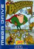 Boogerman : A Pick and Flick Adventure - Mega Drive - Genesis