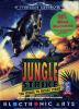 Jungle Strike : The Sequel to Desert Strike - Mega Drive - Genesis