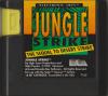 Jungle Strike : The Sequel to Desert Strike - Mega Drive - Genesis