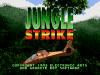 Jungle Strike : Uketsugareta Kyouki  - Master System