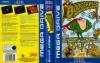 Boogerman : A Pick and Flick Adventure - Mega Drive - Genesis