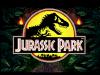 Jurassic Park - Mega Drive - Genesis