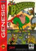 Boogerman : A Pick and Flick Adventure - Mega Drive - Genesis