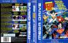 Justice League : Task Force - Master System