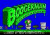 Boogerman : A Pick and Flick Adventure - Mega Drive - Genesis