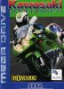 Kawasaki Superbikes - Master System