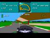 Kawasaki Superbike Challenge - Master System