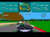 Kawasaki Superbike Challenge - Master System